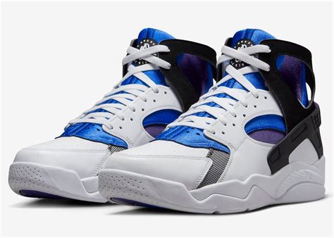 nike air huarache schuhbändel|flight club huarache sneakers.